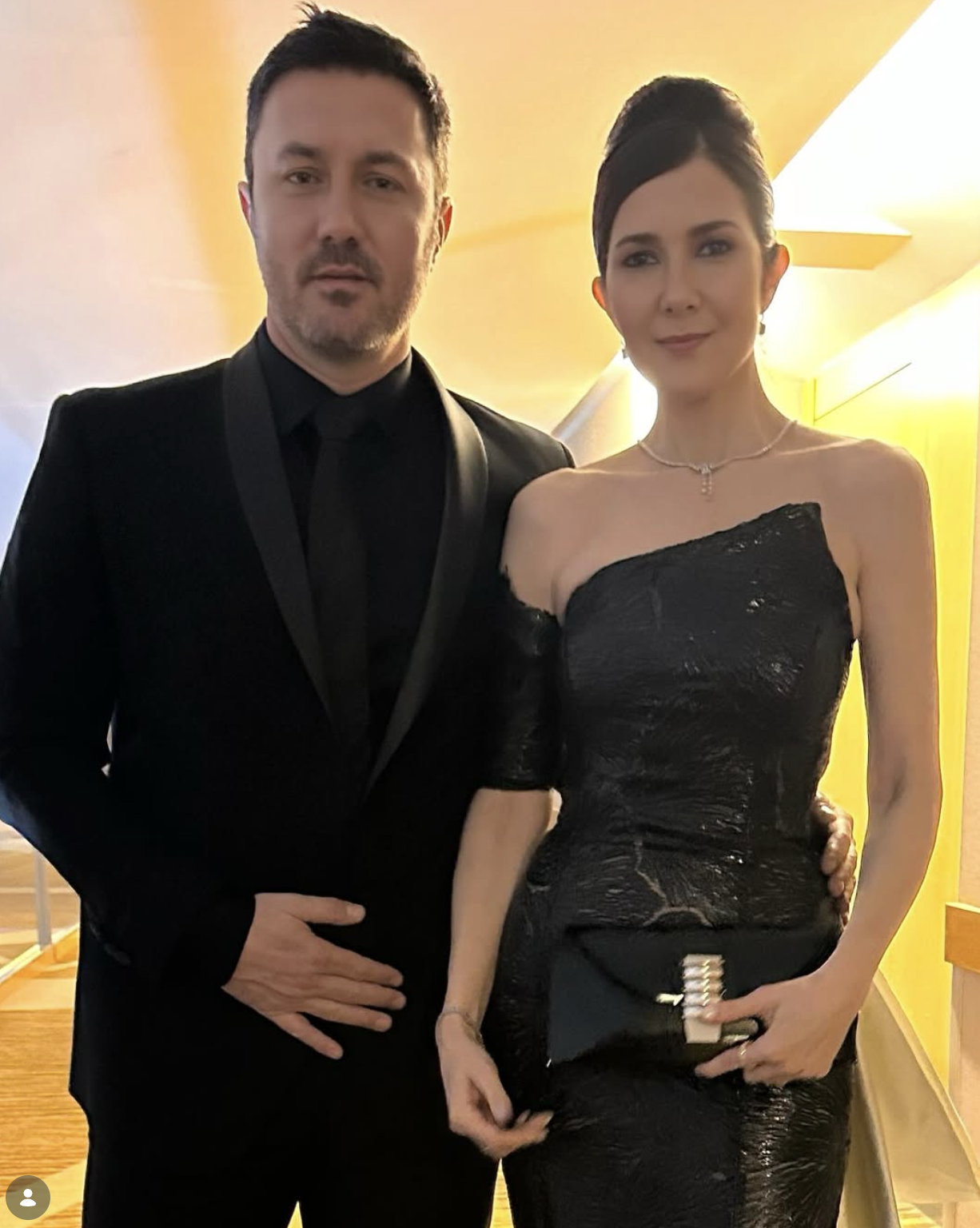 Antes - Ejemplo de cliente