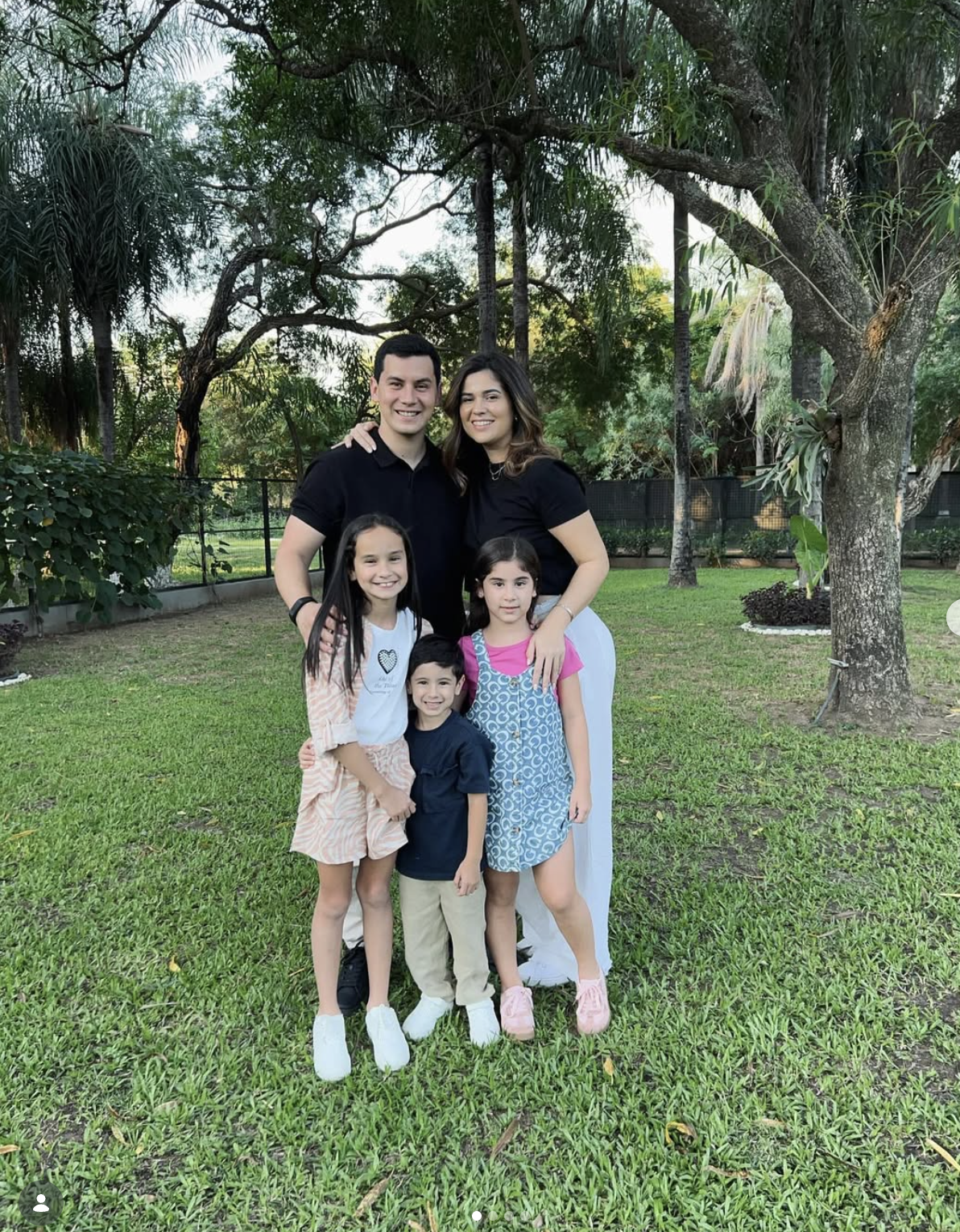 Antes - Ejemplo de cliente